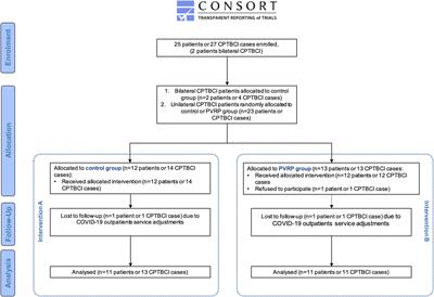 Autologous Platelet- and Extracellular Vesicle-Rich Plasma Is an Effective Treatment Modality for Chronic Postoperative Temporal Bone Cavity Inflammation: Randomized Controlled Clinical Trial